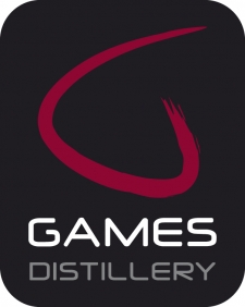 Games Distillery